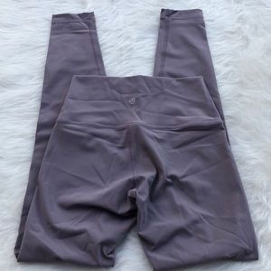 Wunder Under Dusty Dawn Hi-Rise@